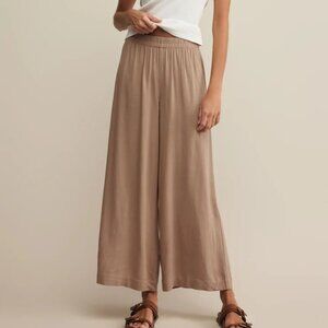 Z Supply Scout Linen Rayon pants